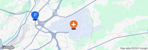 Star Parking Zaventem