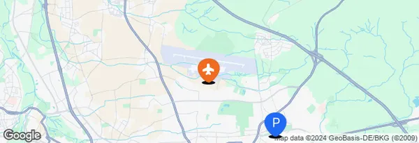 Park4fly GmbH