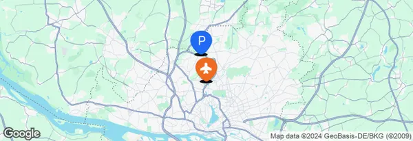 AK Park & Fly