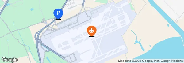 Pim Pam Parking