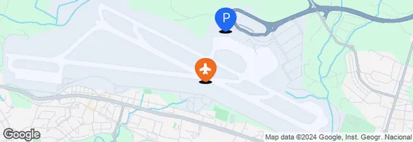 AENA General P1 Bilbao