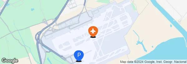 BipBip Parking Barcelona