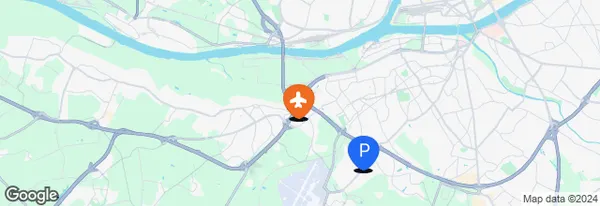 Ouest Parking