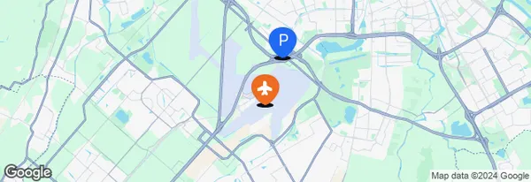 Business Valet - Zakenreis Parkeren