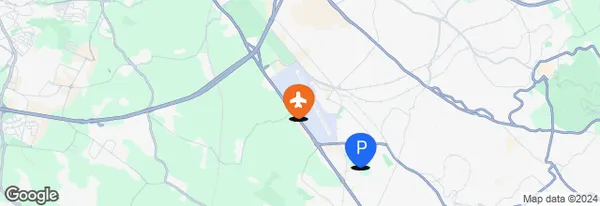 FM Parking Tieni tu le chiavi