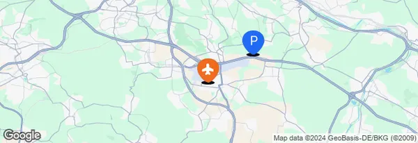 AYA Parking Ostfildern