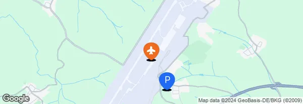 Parken Airport Hahn
