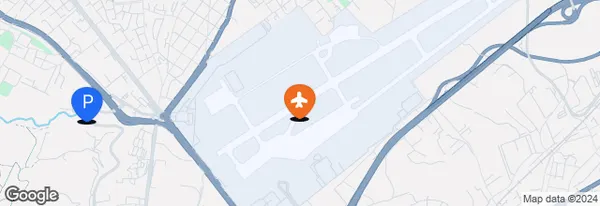 Parking and Fly (Paga in parcheggio)