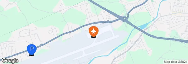 Avioparking Treviso (Paga online)