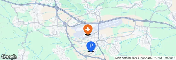Airport Parking Stuttgart Sielmingen