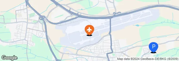 Airport Parking Stuttgart Sielmingen