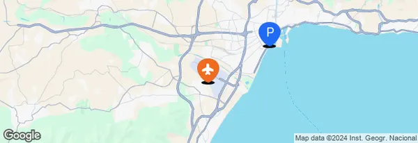 PersonalParking Malaga