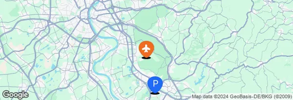 Safe Parken Koeln