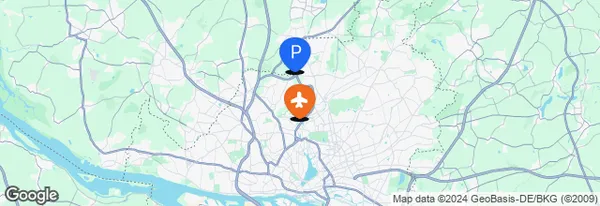 SSN Parking