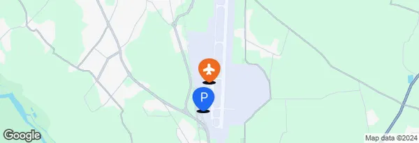 P-C Low Cost Torino Airport