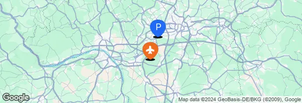 APark Parkingservice