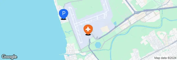 Alta Quota Parking (Paga online)