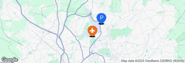 TRC Parkandfly