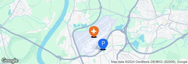 Airport Parking Düsseldorf Express