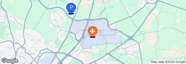 Parking Roissy Tarif