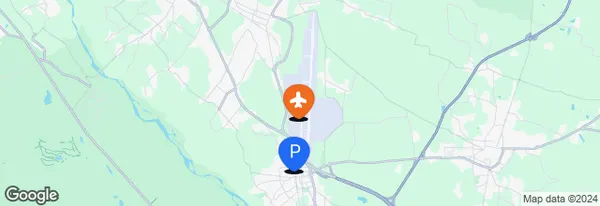 La Manovella Parking (Paga online)