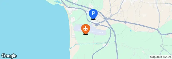 Park&GO Lamezia (Paga online)