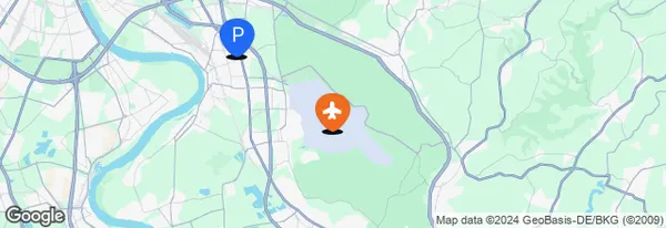 Easy Park Airport