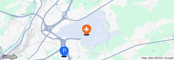 OM PARKING ZAVENTEM