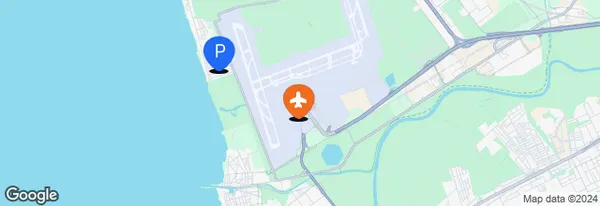 Fiumicino Park Focense (Paga online)