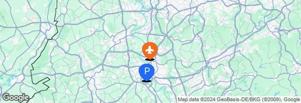 German Airparking