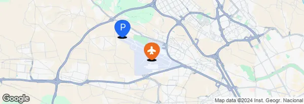Premium Parking VLC
