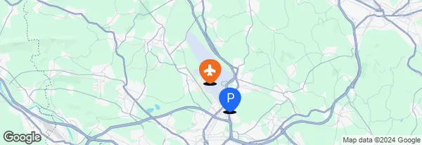 Günstig Parken