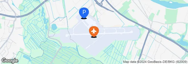 Parkplatz P3