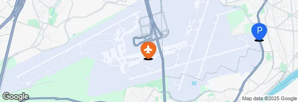 Provalet Park