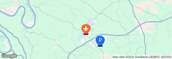 Airport-Park-Service Hahn