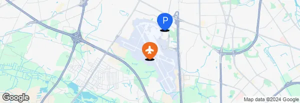 Smart Premium Parking Garage (EU)