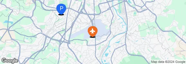 SAFE PARK VALET