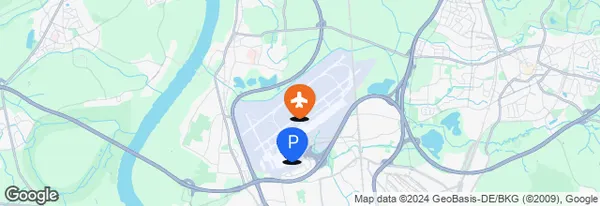 Parking Düsseldorf