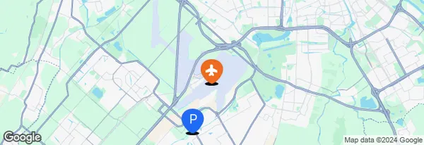 ParkBee Radisson Blu Hotel Amsterdam Airport