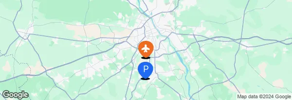 PRking P1