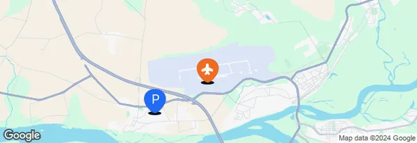 JG Parking Modlin