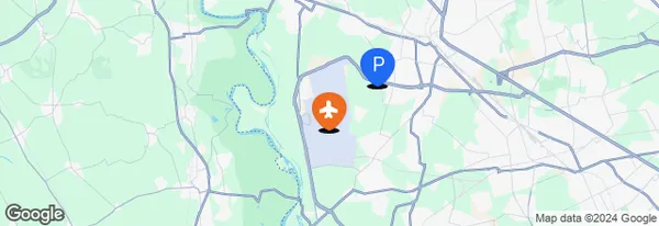 Eco Parking (Paga online)