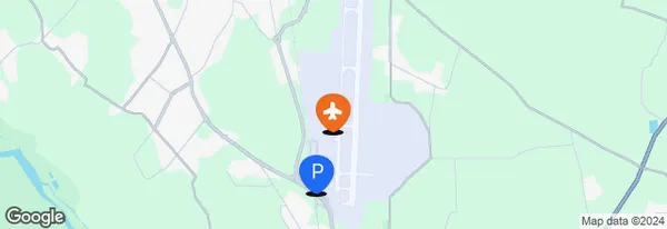 P-E Smart Torino Airport