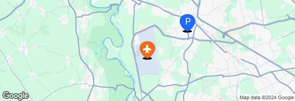 Le Torri Parking (Paga online)