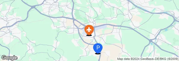 Airport Parking Stuttgart Bonlanden