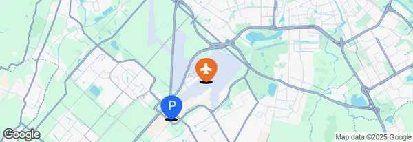 Eazzypark A3 Parking