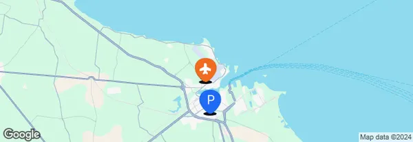 ParkingBrindisi (Paga online e paga in parcheggio)
