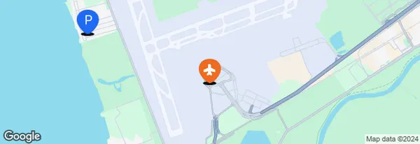 Gate23 Parking (Paga online)