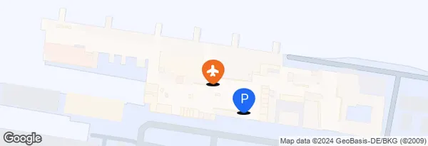 Parkplatz P31
