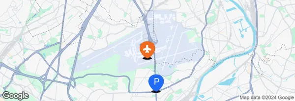 Direct Parking Orly